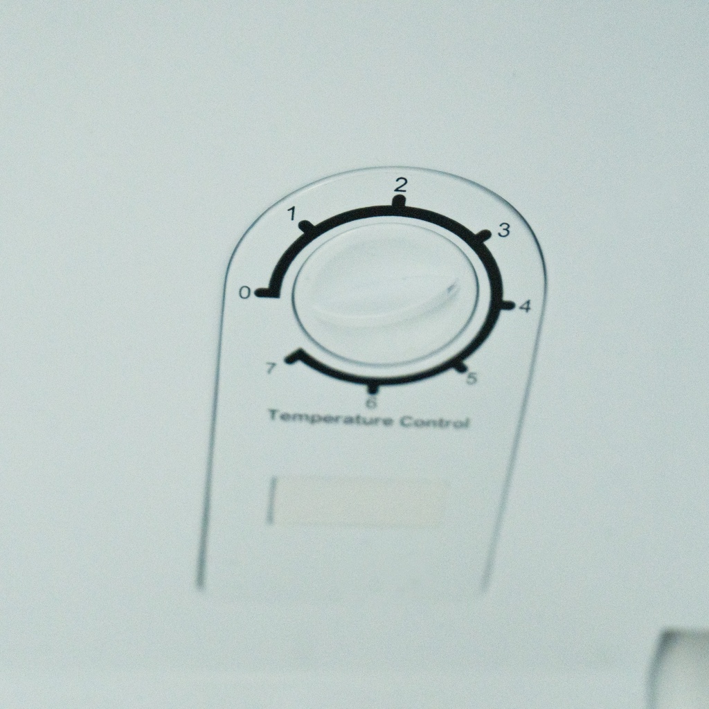 VITRINA VERTICAL 211LT BLANCO/-CASTELL CAS-E281