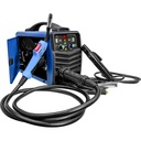 SOLDADORA 3 EN 1 (MMA-MIG-TIG) 200AMP 110-220V BP02657 - BP