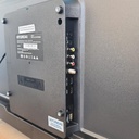 TELEVISOR HYUNDAI 32"PLG 8GB GOOGLE TV WIFI2.4/ BT S/O LINUX HYLED3254GIM - HYUNDAI