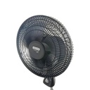 VENTILADOR D/PEDESTAL 18PLG 3VL VE231210 NEGRO/-SAMURAI