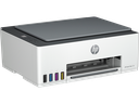 IMPRESORA MULTIFUNCION IMPRIME/COPIA/SCANEA WIFI/ TINTA CONTINUA HP-580 - HP
