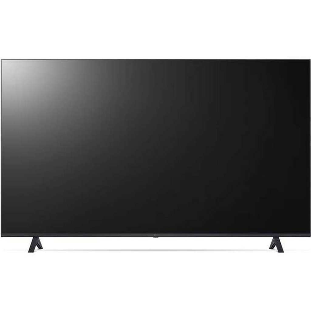 TELEVISOR SMART UHD 4K 65" AI THINQ HDR10 PRO WEBOS NEGRO/-LG 65UR7800PSB