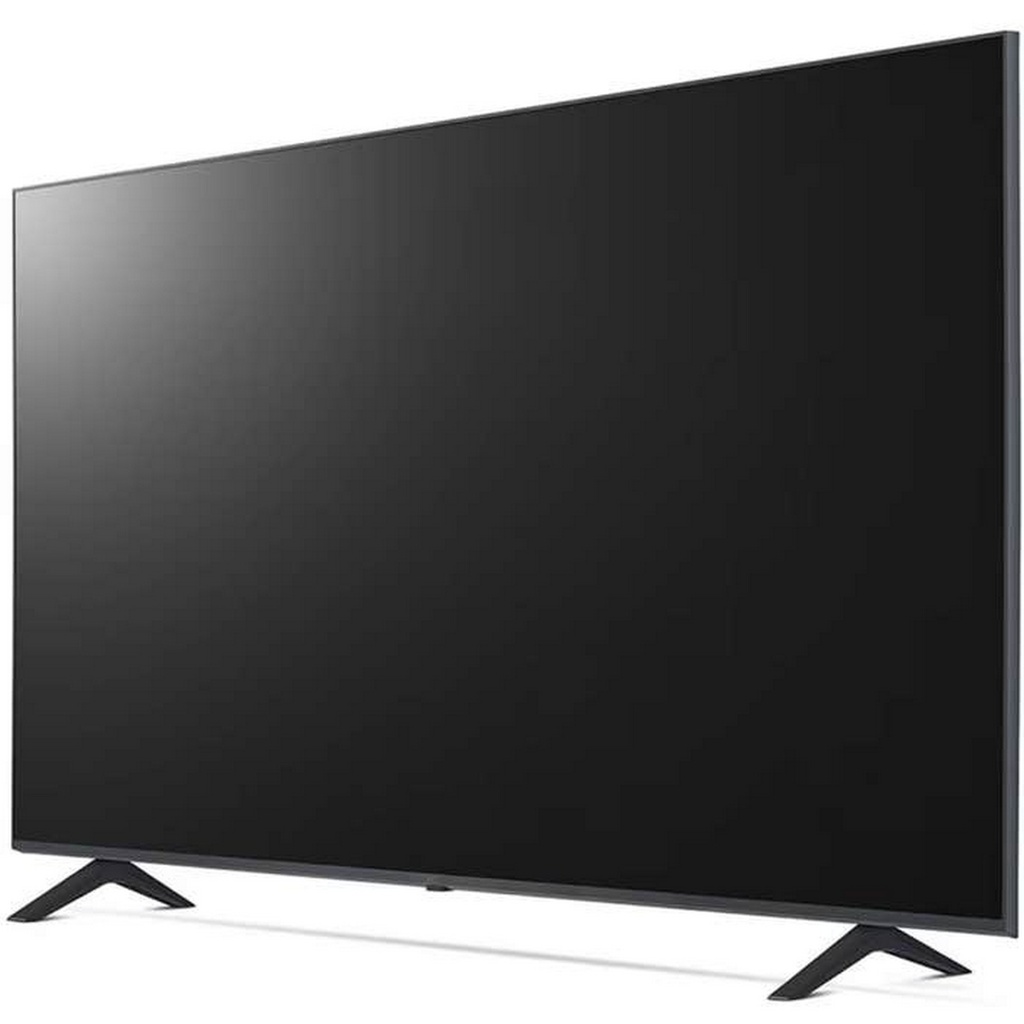 TELEVISOR SMART UHD 4K 65" AI THINQ HDR10 PRO WEBOS NEGRO/-LG 65UR7800PSB