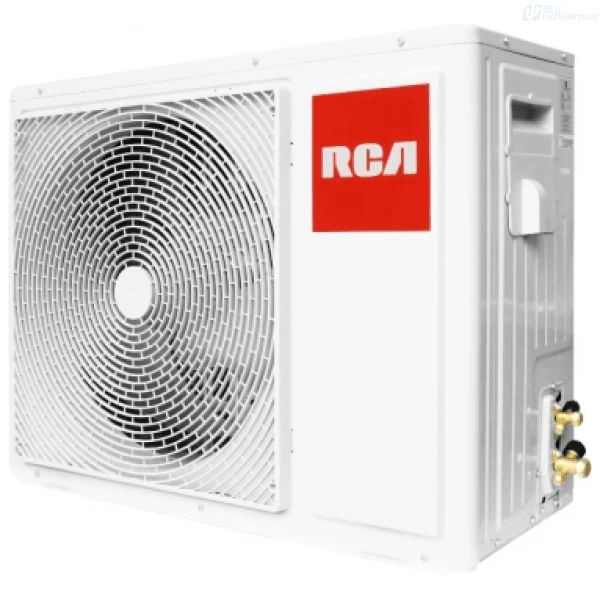AIRE ACONDICIONADO 36000BTU 31X24X103 -RCA