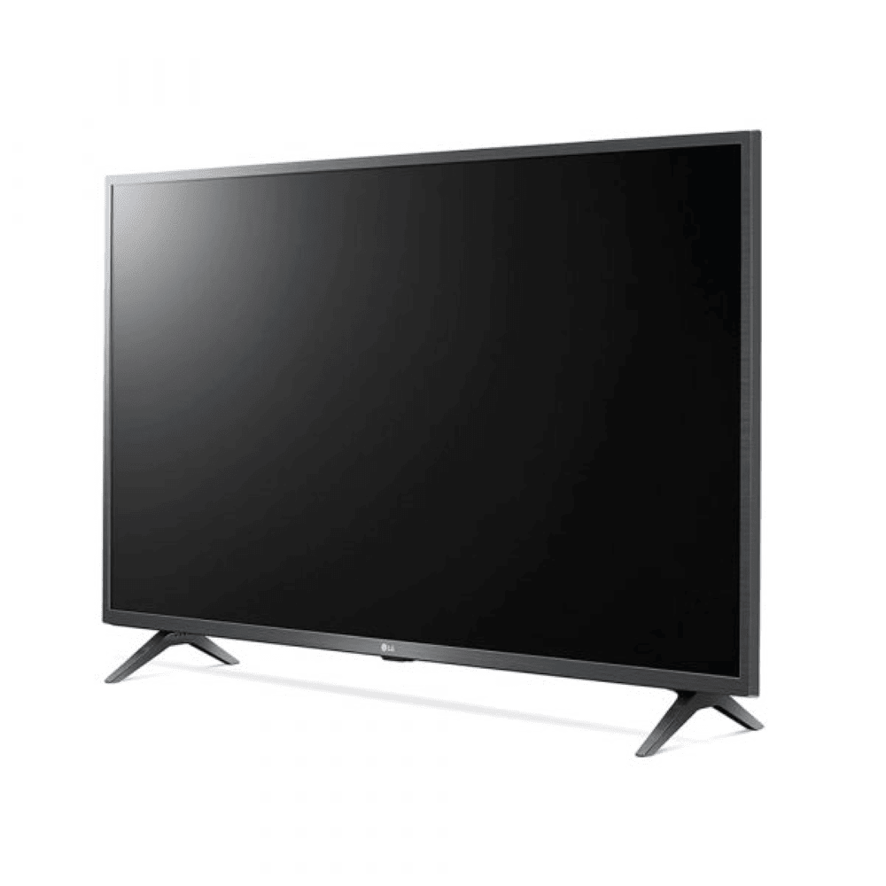 TELEVISOR FHD SMART 43" AI THINQ PROC. A5 NEGRO/-LG
