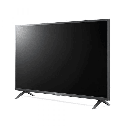 TELEVISOR FHD SMART 43" AI THINQ PROC. A5 NEGRO/-LG