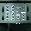 BAJO DE 12" BLOETOOTH 2000WATTS + SISTEMA ARRAY 45X55X71CM NEGRO/-CASTELL