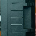 CAJA AMPLIFICADA DE 15" BLOETOOTH USB MP3 MEMORY CARD 100.000W PMPO 45.5X55.5X74.5CM NEGRO/-CASTELL