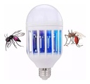 FOCO KILLER 15W/110V MATA MOSQUITO -ECOLED