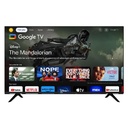 TELEVISOR LED SMART FHD 43" ANDROID GOOGLE NEGRO/-RCA