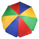 PARASOL 3MT MULTICOLOR ES23157      ALESSA