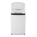 LAVADORA 19KG MOTOR INVERTER SMART CARGA SUPERIOR TURBODRUM™ 67X63.2X97CM BLANCO/-LG