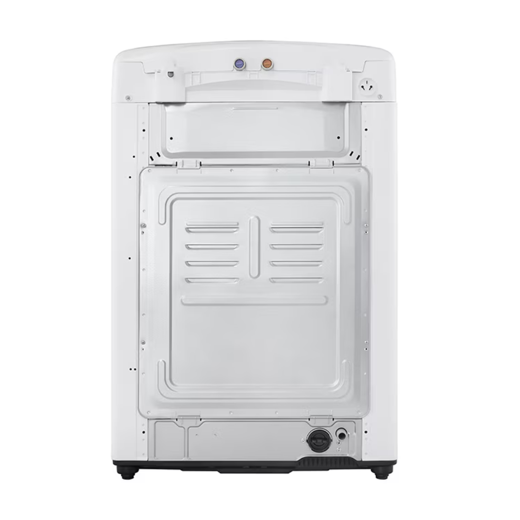LAVADORA 19KG MOTOR INVERTER SMART CARGA SUPERIOR TURBODRUM™ 67X63.2X97CM BLANCO/-LG