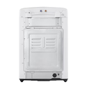 LAVADORA 19KG MOTOR INVERTER SMART CARGA SUPERIOR TURBODRUM™ 67X63.2X97CM BLANCO/-LG