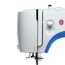 MAQUINA DE COSER DOMESTICA 23 PUNTADAS -SINGER M3205