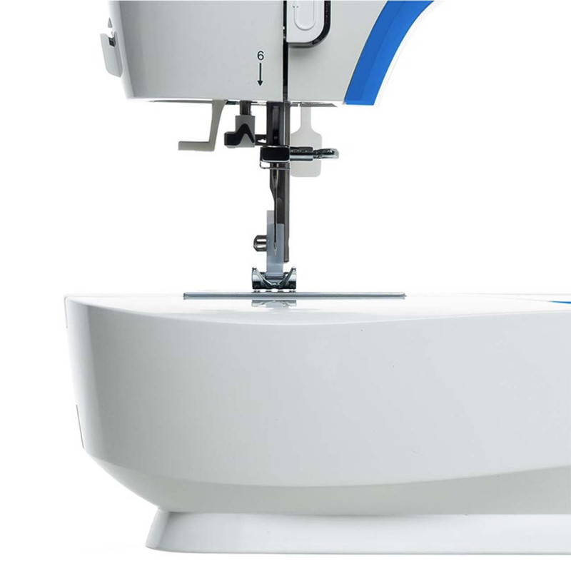 MAQUINA DE COSER DOMESTICA 23 PUNTADAS -SINGER M3205