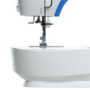 MAQUINA DE COSER DOMESTICA 23 PUNTADAS -SINGER M3205