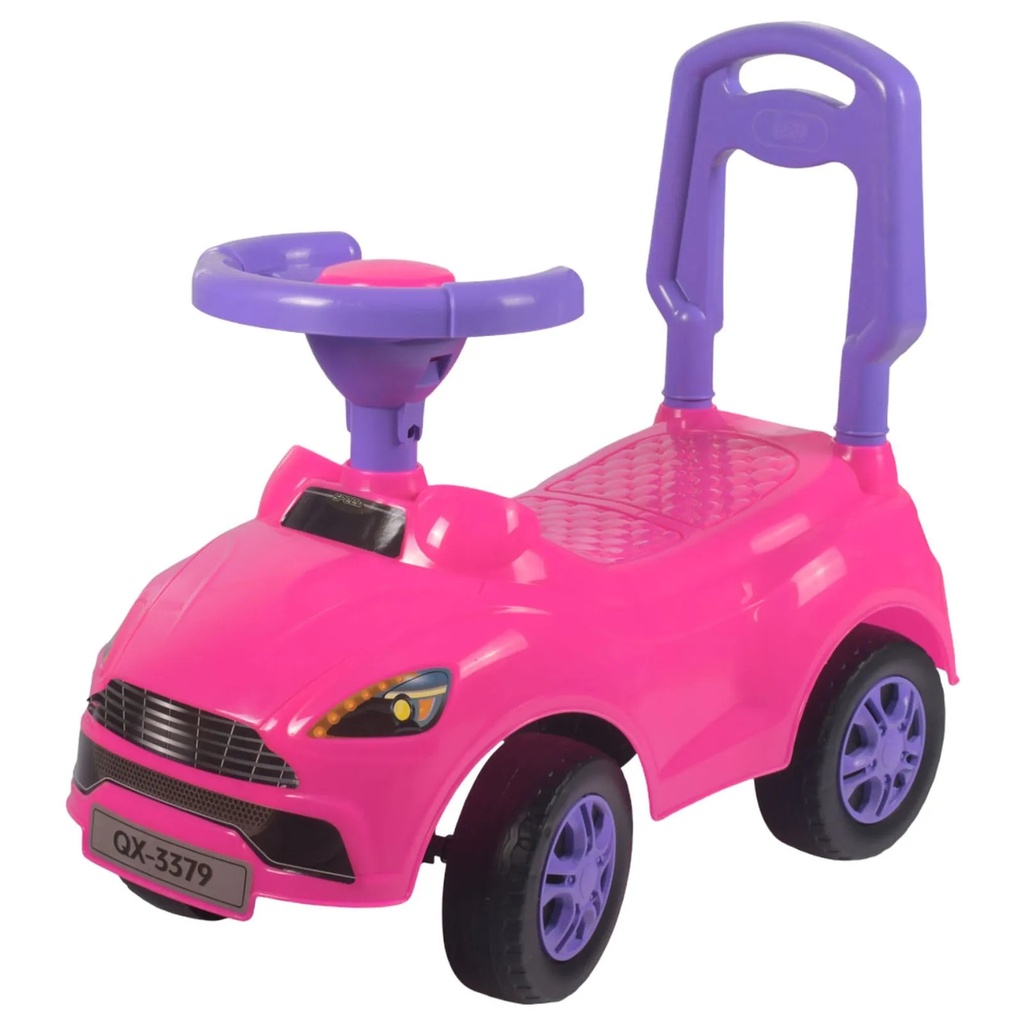 CORREPASILLOS TRAIL SURTIDO/-ALESSA PRJ-004