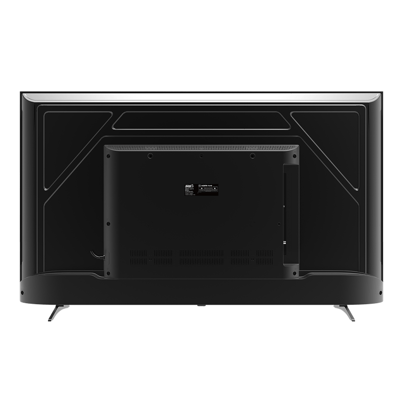 TELEVISOR UHD SMART 65" GOOGLE NEGRO/-BLAUPUNKT