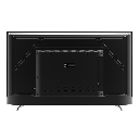 TELEVISOR UHD SMART 65" GOOGLE NEGRO/-BLAUPUNKT