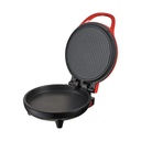 HORNO GRILL MULTIUSO ROJO/-UMCO 0636