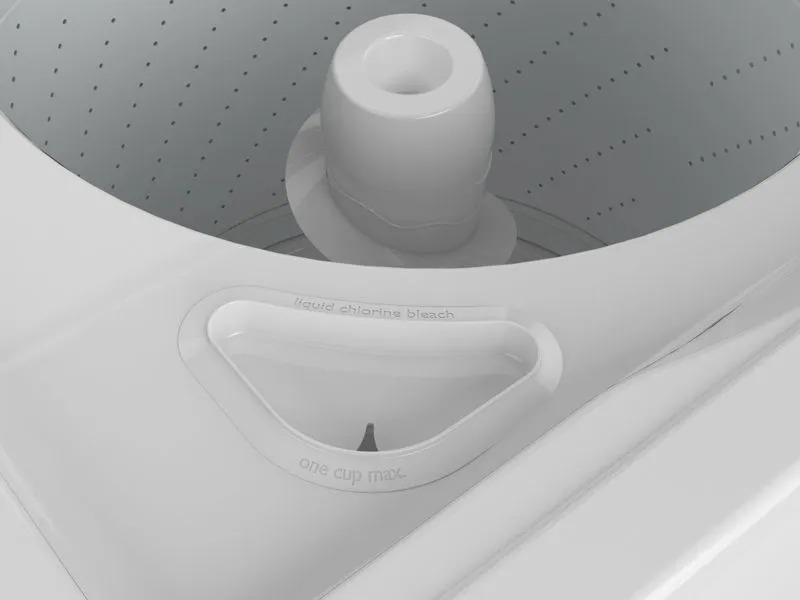 LAVADORA AUTOMATICA 11 CICL CARGA SUPERIOR 42LB/19KG 66X69X107CM BLANCO/-WHIRLPOOL