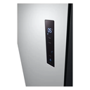 REFRIGERADORA SBS MULTI AIR FLOW 508LT INVERTER NO FROST  INOX/-LG