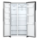 REFRIGERADORA SBS MULTI AIR FLOW 508LT INVERTER NO FROST  INOX/-LG