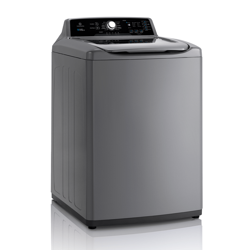 LAVADORA AUTOMATICA CARGA SUPERIOR -INDURAMA 22 KG