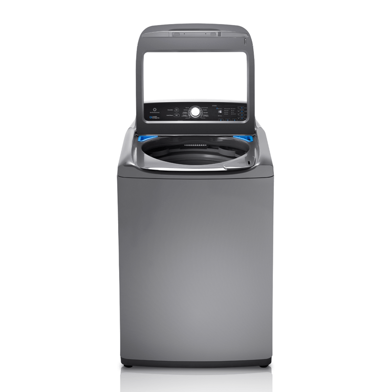 LAVADORA AUTOMATICA CARGA SUPERIOR -INDURAMA 22 KG