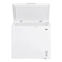 CONGELADOR HORIZONTAL 198LT BLANCO/-MABE