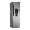 REFRIGERADORA 313LT NO FROST 2P -MABE