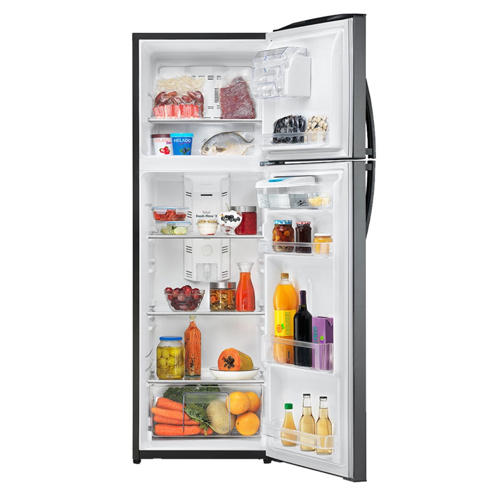 REFRIGERADORA 313LT NO FROST 2P -MABE