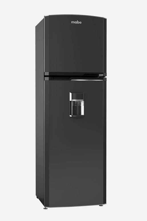 REFRIGERADORA NO FROST 244LT COOL ZONE 67X55.6X157.5CM GRIS/-MABE