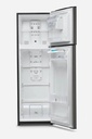 REFRIGERADORA NO FROST 244LT COOL ZONE 67X55.6X157.5CM GRIS/-MABE