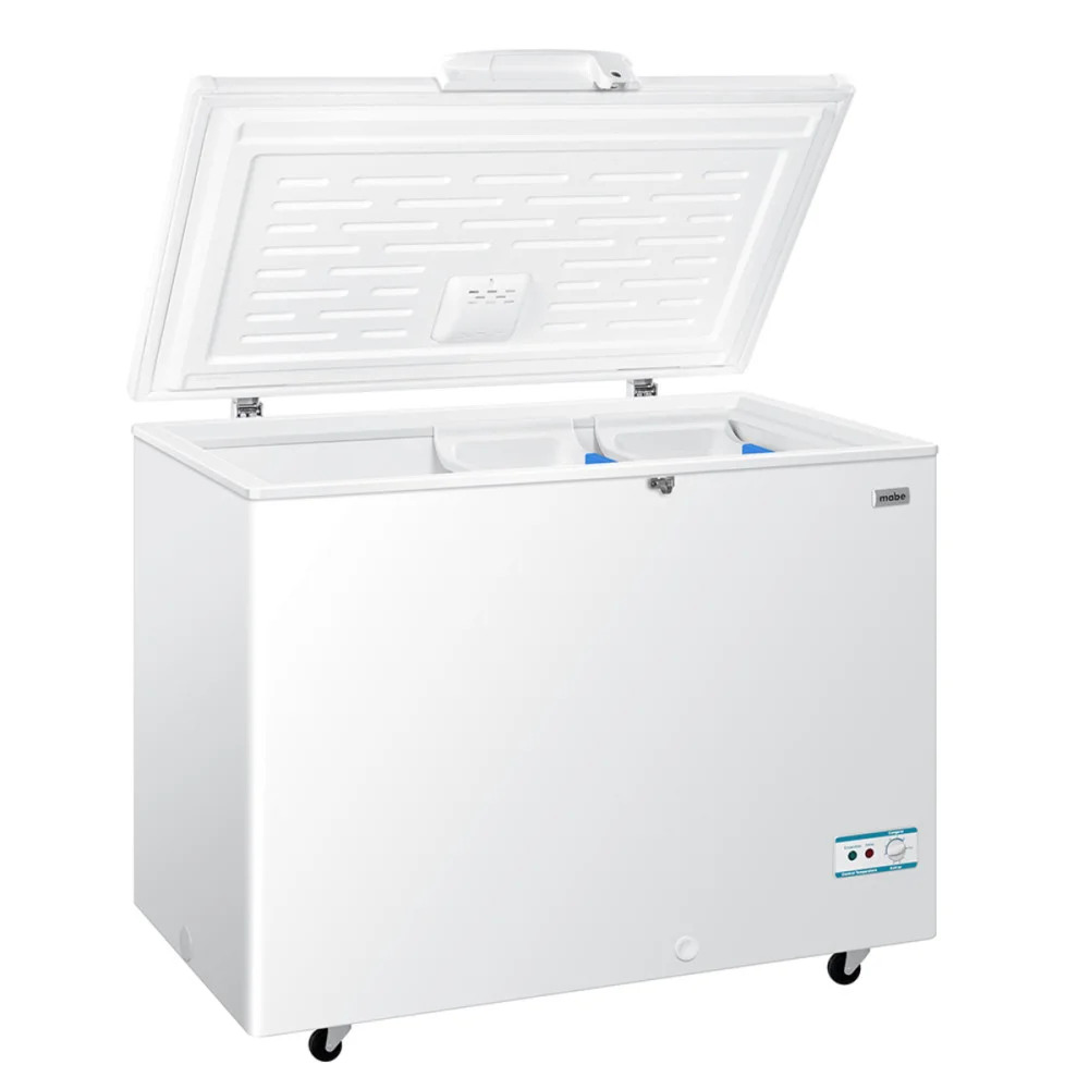 CONGELADOR HORIZOTAL 300LT 74.5X110X84.5CM BLANCO/-MABE