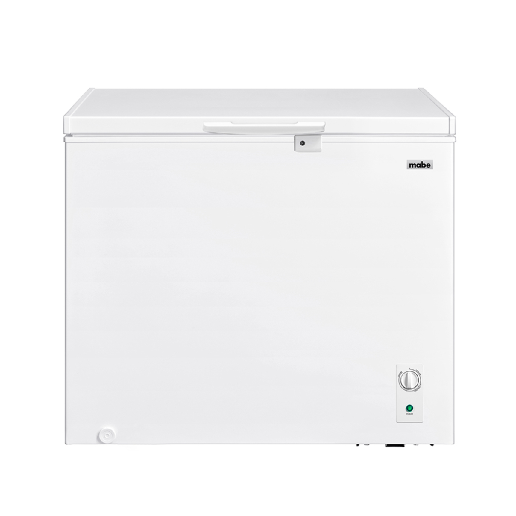 CONGELADOR HORIZOTAL 300LT 74.5X110X84.5CM BLANCO/-MABE