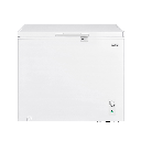 CONGELADOR HORIZOTAL 300LT 74.5X110X84.5CM BLANCO/-MABE