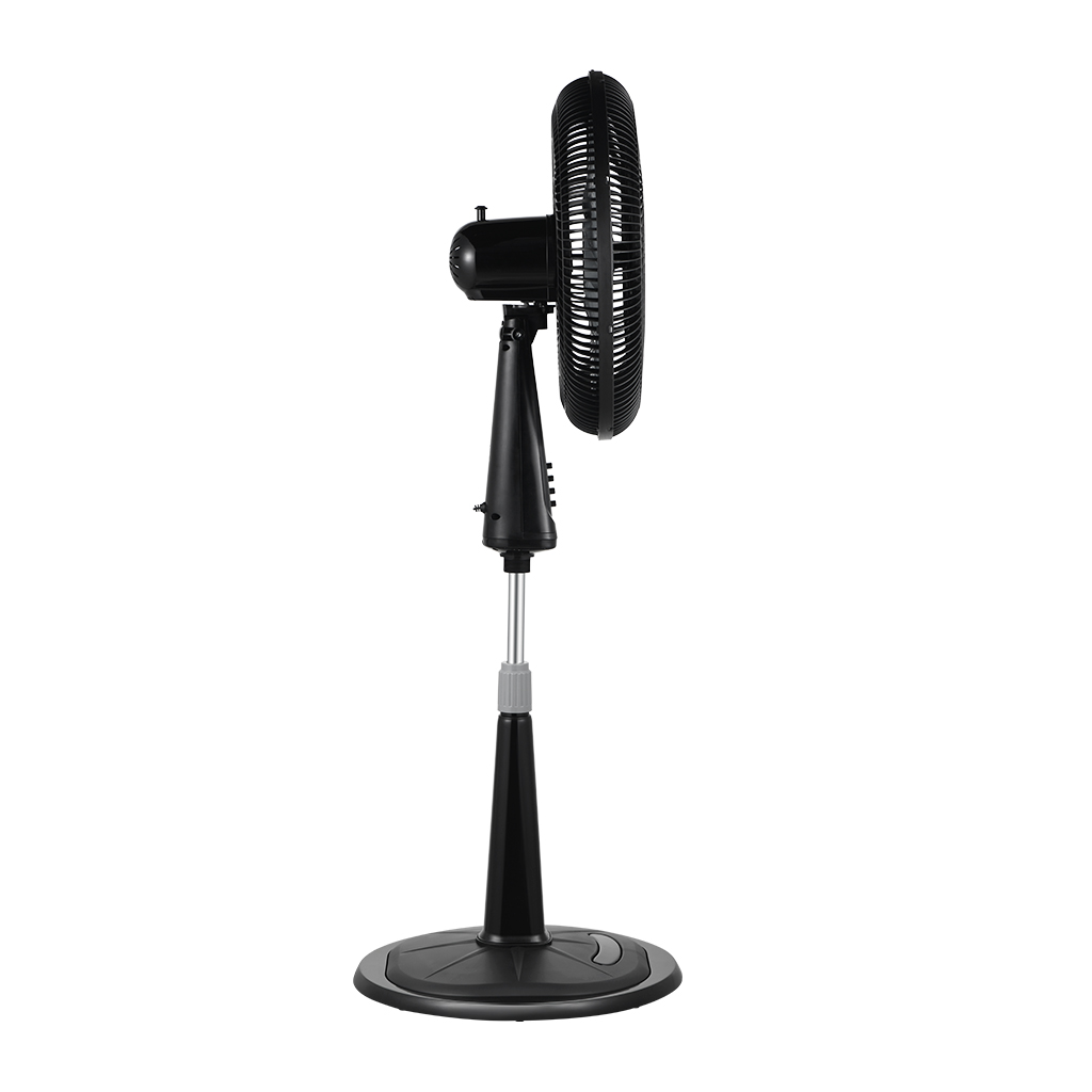 VENTILADOR 3EN1 18" 3VL 85W 5 ASPAS 58X16.6X68.5CM NEGRO/-CASTELL