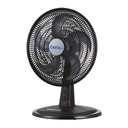 VENTILADOR 3EN1 18" 3VL 85W 5 ASPAS 58X16.6X68.5CM NEGRO/-CASTELL
