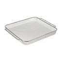 HORNO FREIDORA 23LT 1700W INOX UMCO