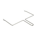 HORNO FREIDORA 23LT 1700W INOX UMCO