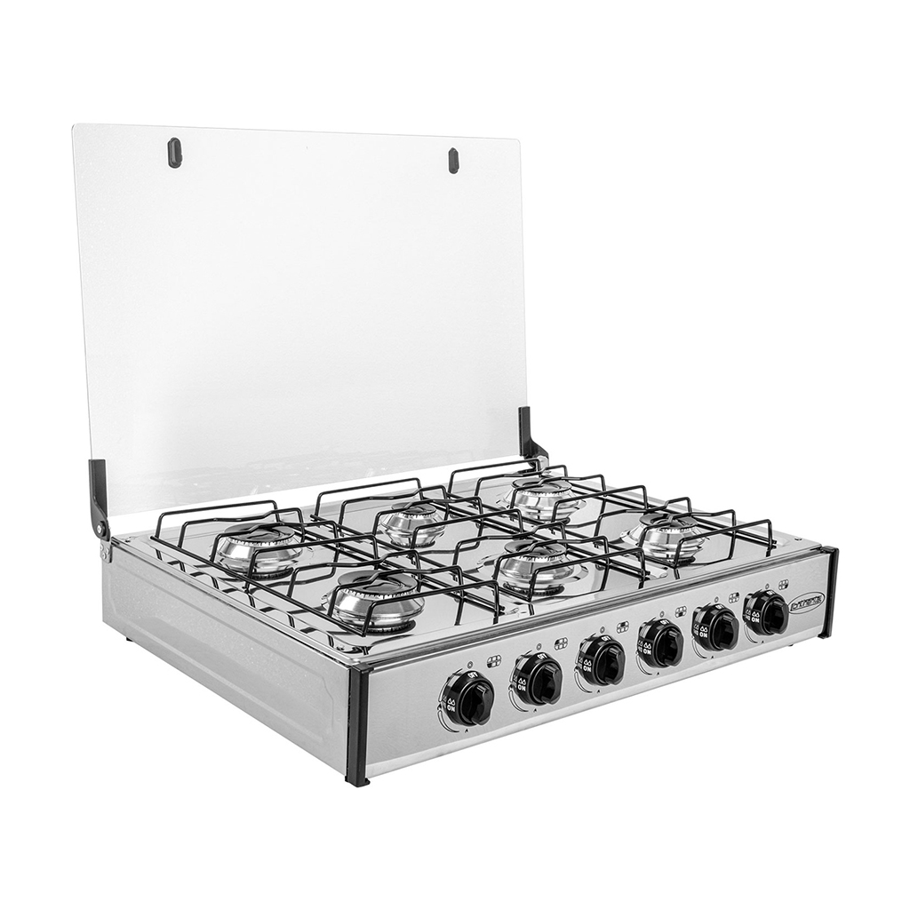 COCINETA ALABAMA DE 6Q -CONTINENTAL