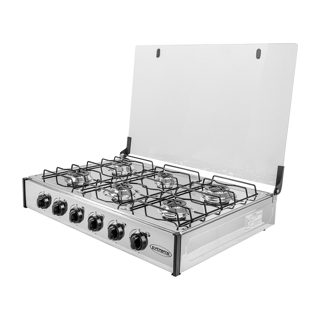 COCINETA ALABAMA DE 6Q -CONTINENTAL