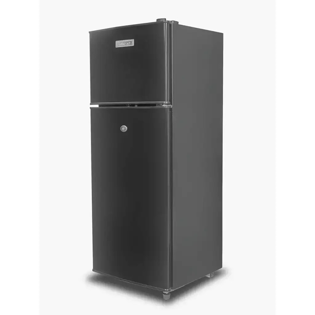 MINI BAR 2P 138LT  NEGRO DE MARCA CONTINENTAL