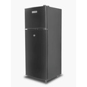 MINI BAR 2P 138LT  NEGRO DE MARCA CONTINENTAL