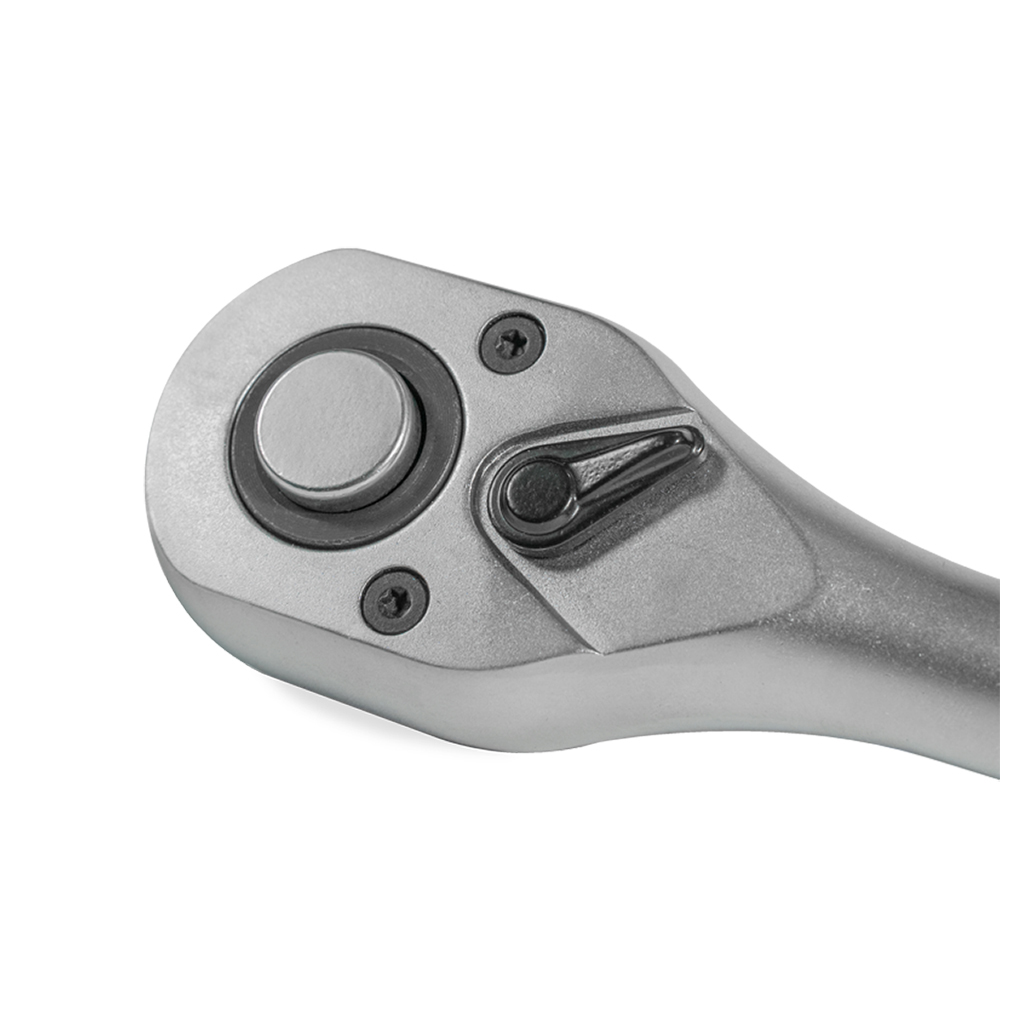 JGO DE DADOS 1/2" 25PCS -BP