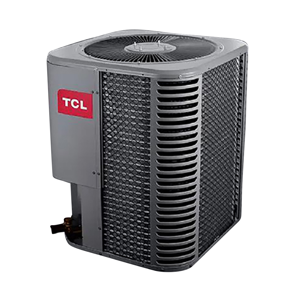 AIRE ACONDICIONADO DE 60000BTU -TCL