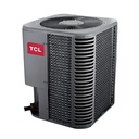 AIRE ACONDICIONADO DE 60000BTU -TCL