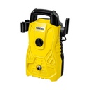 HIDROLAVADORA ELECTRICA 1200W 1500PSI 110-127V AMARILLO KARCHER